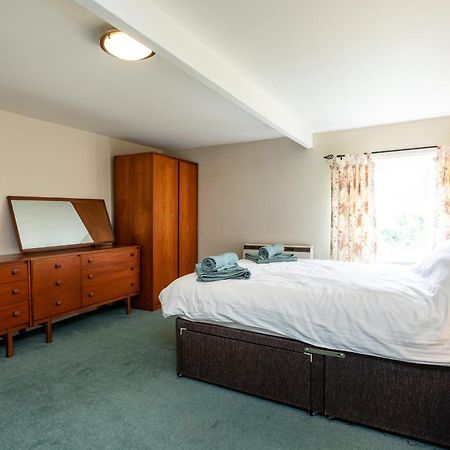 Bilton Farm Cottage No2 Alnmouth Εξωτερικό φωτογραφία