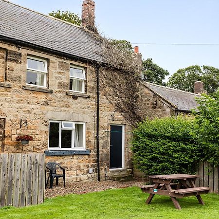 Bilton Farm Cottage No2 Alnmouth Εξωτερικό φωτογραφία