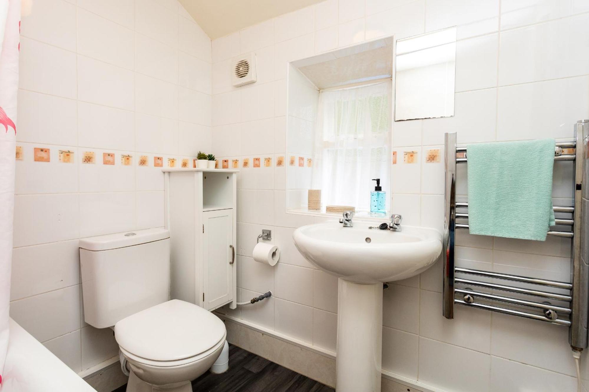 Bilton Farm Cottage No2 Alnmouth Εξωτερικό φωτογραφία