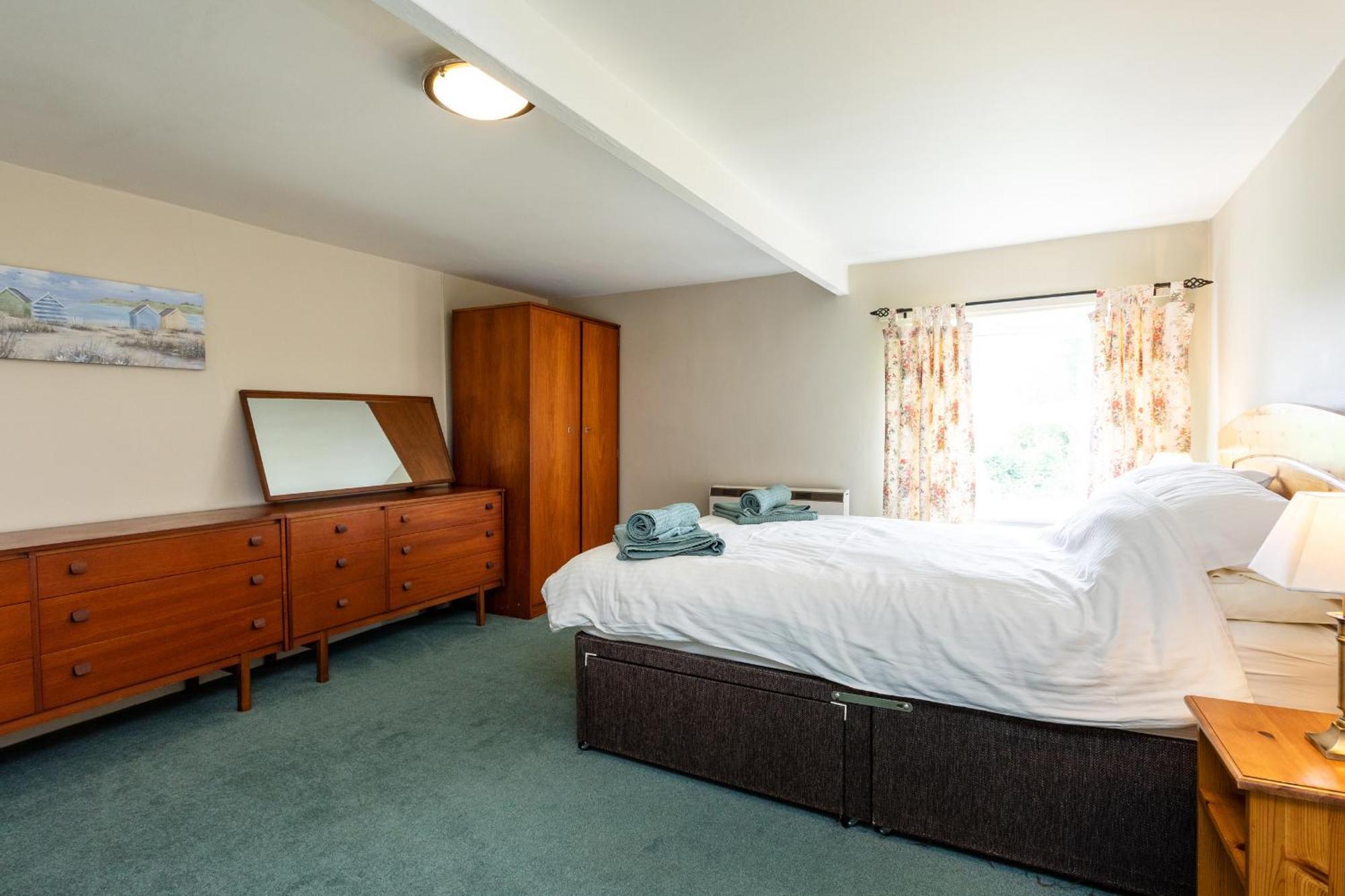 Bilton Farm Cottage No2 Alnmouth Εξωτερικό φωτογραφία