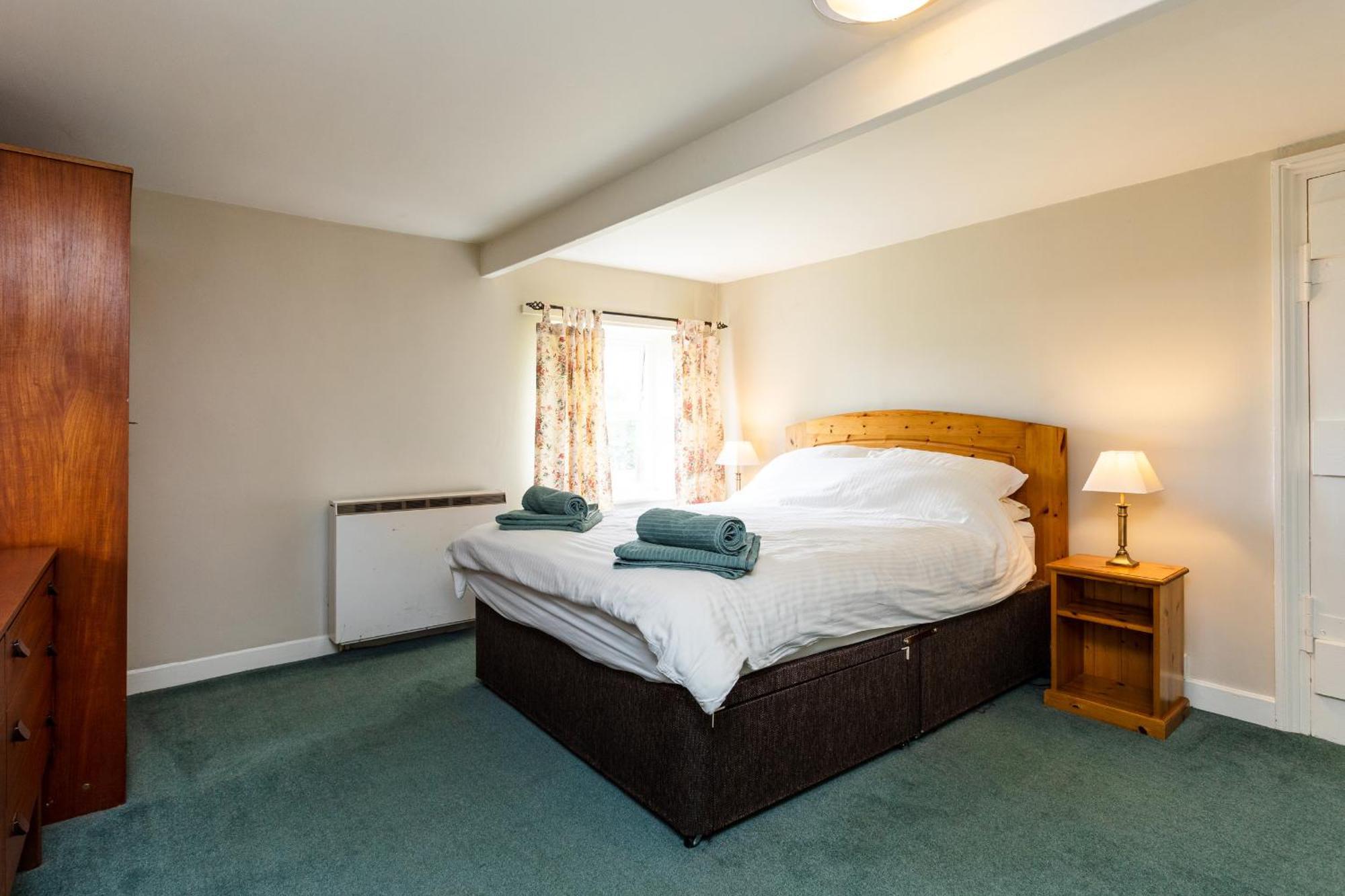 Bilton Farm Cottage No2 Alnmouth Εξωτερικό φωτογραφία