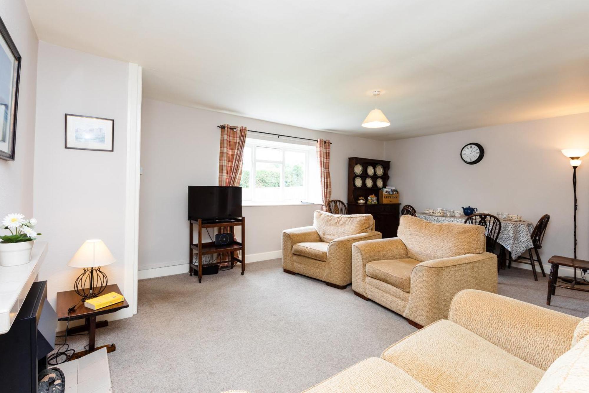 Bilton Farm Cottage No2 Alnmouth Εξωτερικό φωτογραφία
