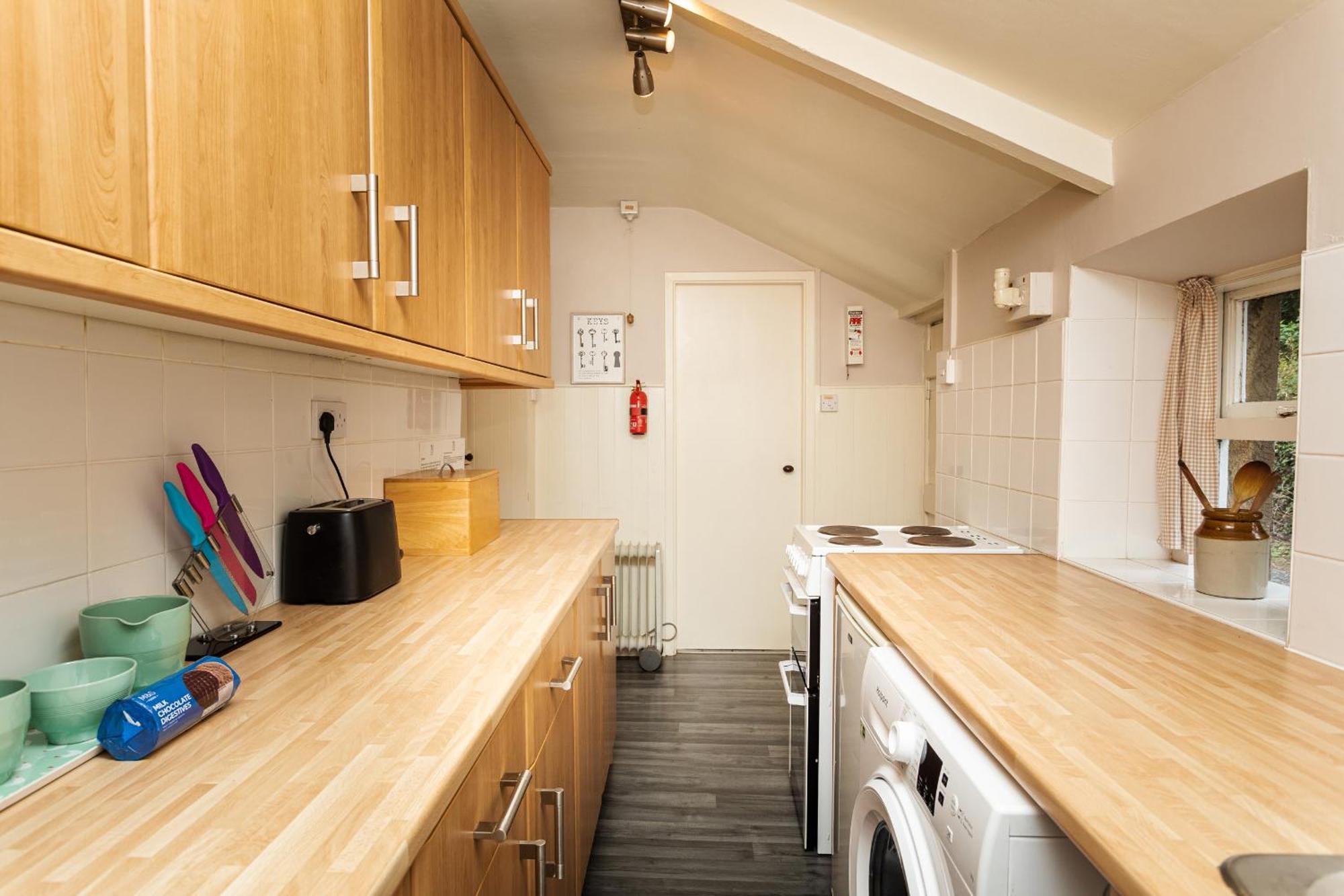 Bilton Farm Cottage No2 Alnmouth Εξωτερικό φωτογραφία