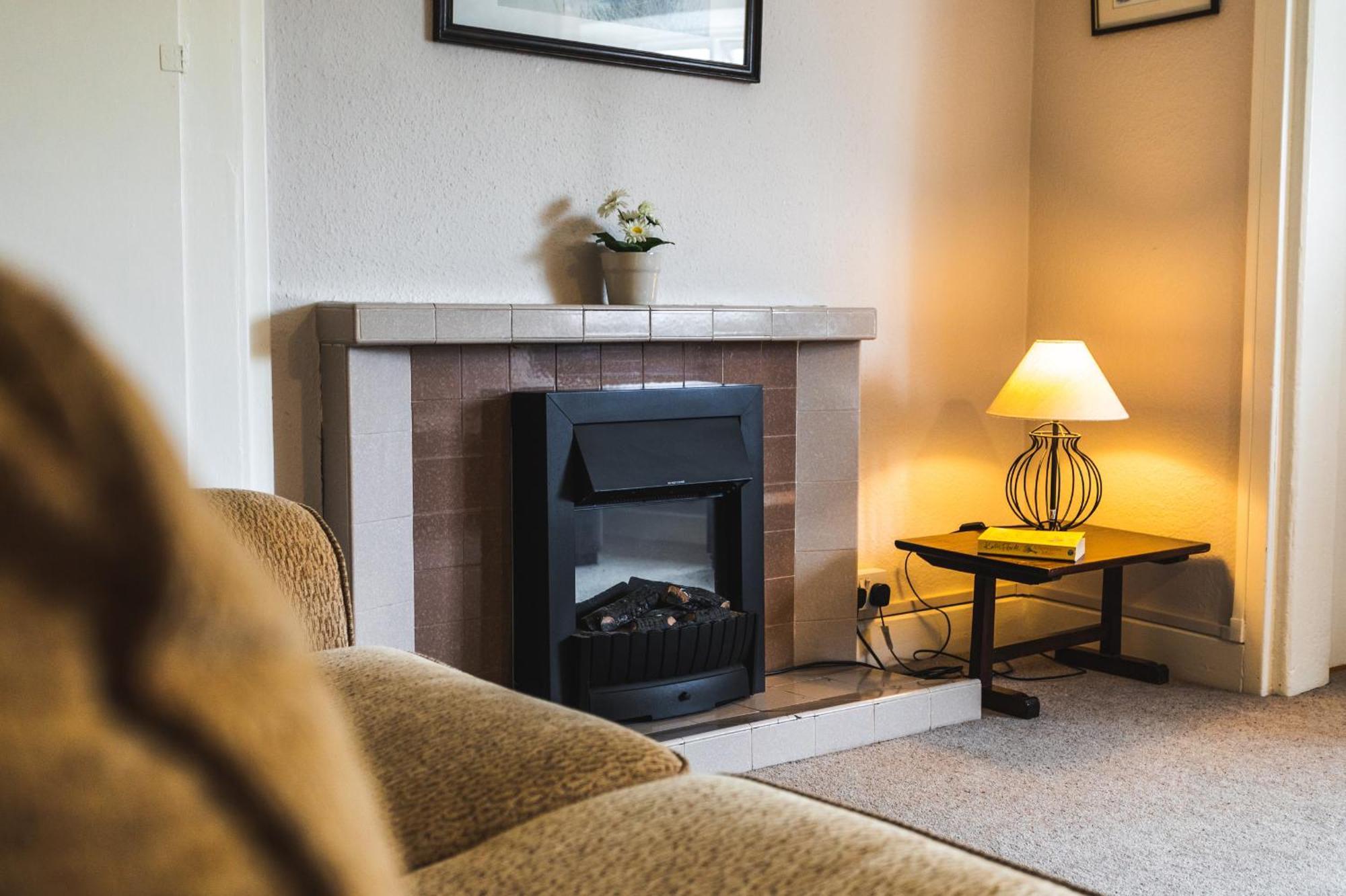 Bilton Farm Cottage No2 Alnmouth Εξωτερικό φωτογραφία
