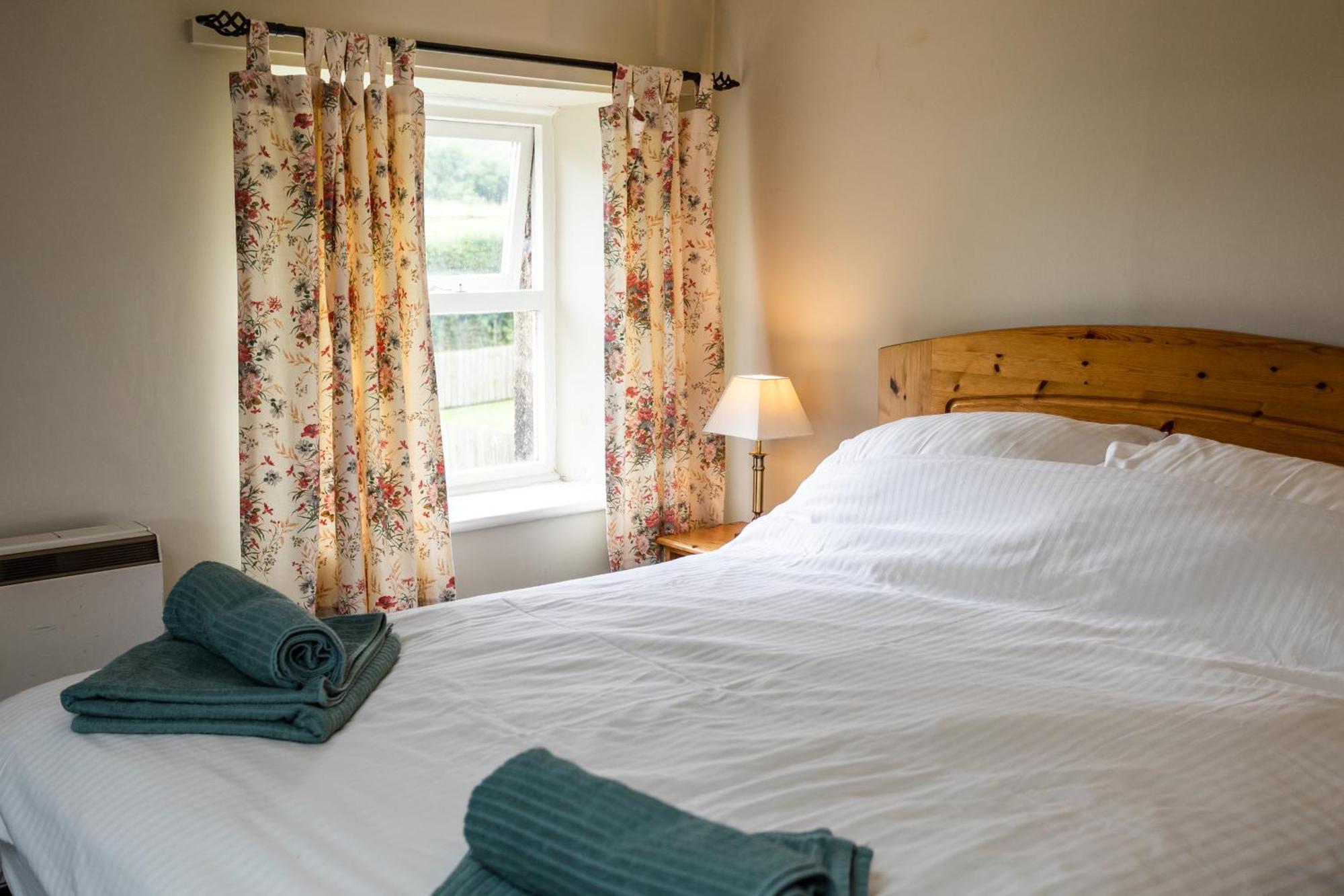 Bilton Farm Cottage No2 Alnmouth Εξωτερικό φωτογραφία