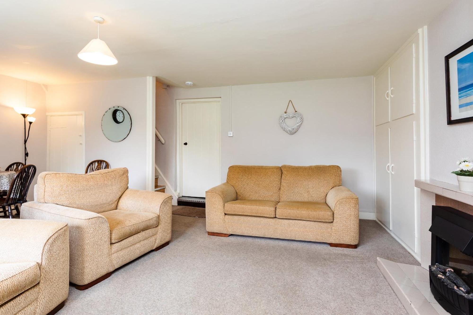 Bilton Farm Cottage No2 Alnmouth Εξωτερικό φωτογραφία