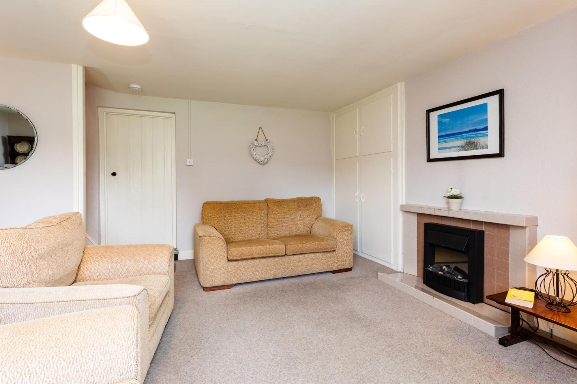 Bilton Farm Cottage No2 Alnmouth Εξωτερικό φωτογραφία