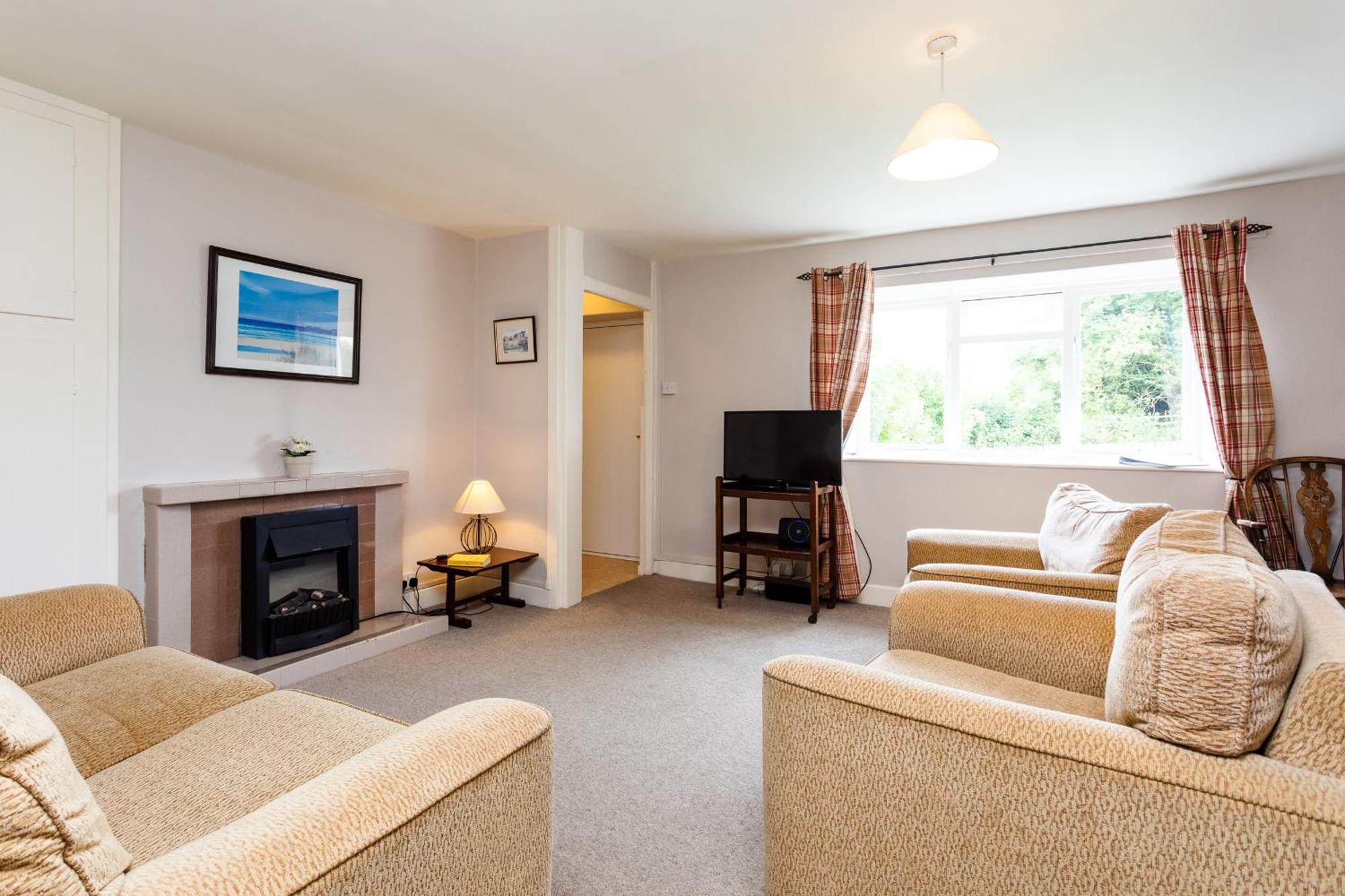 Bilton Farm Cottage No2 Alnmouth Εξωτερικό φωτογραφία